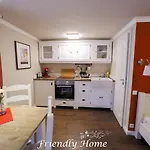 Friendly - Doppelappartement 