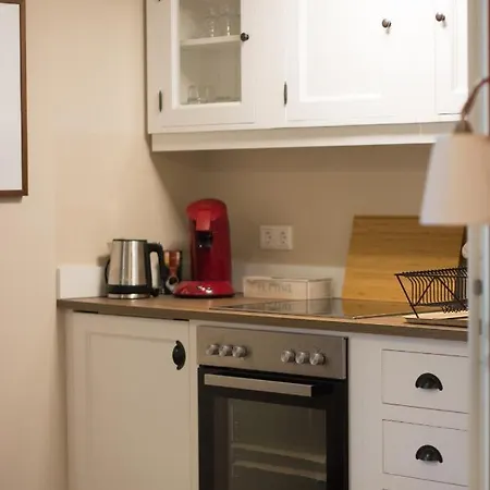 Friendly - Doppelappartement 