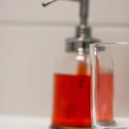 Friendly - Doppelappartement 