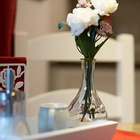 Apartment Friendly - Doppelappartement 