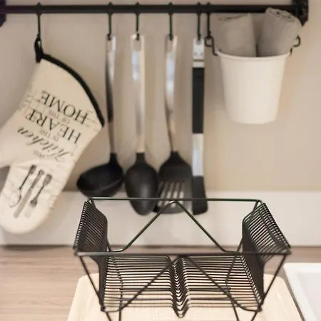 Apartment Friendly - Doppelappartement 