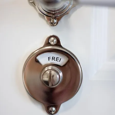 Friendly - Doppelappartement 