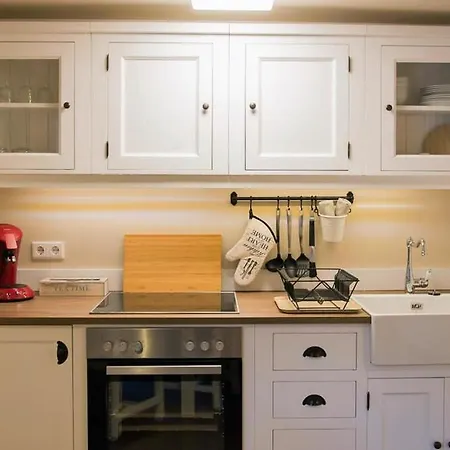 Apartmán Friendly - Doppelappartement 