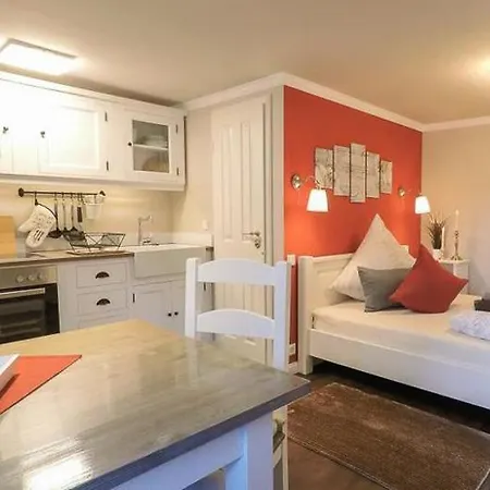 Friendly - Doppelappartement 