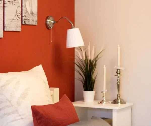 Apartment Friendly - Doppelappartement 