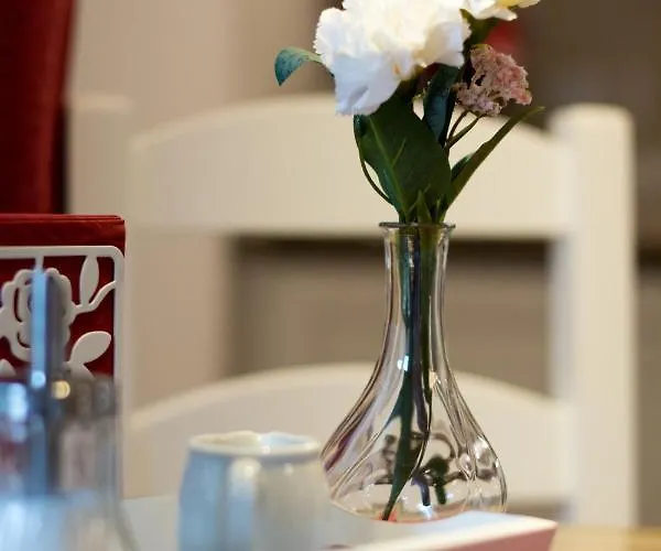 Apartment Friendly - Doppelappartement 