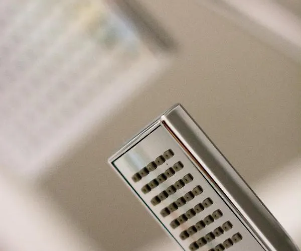 Friendly - Doppelappartement 