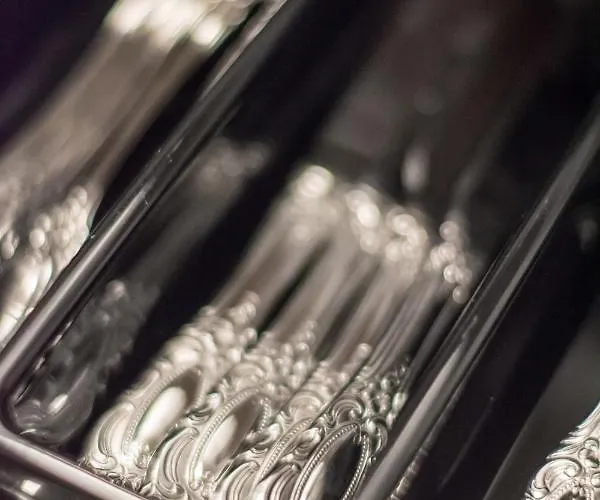 Apartment Friendly - Doppelappartement 