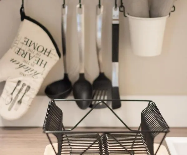 Апартаменты Friendly - Doppelappartement 