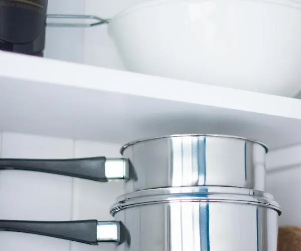 Apartment Friendly - Doppelappartement 