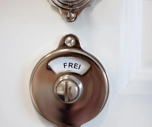 Friendly - Doppelappartement 